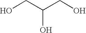 Oral Moisturizer for Alleviating Dry Mouth