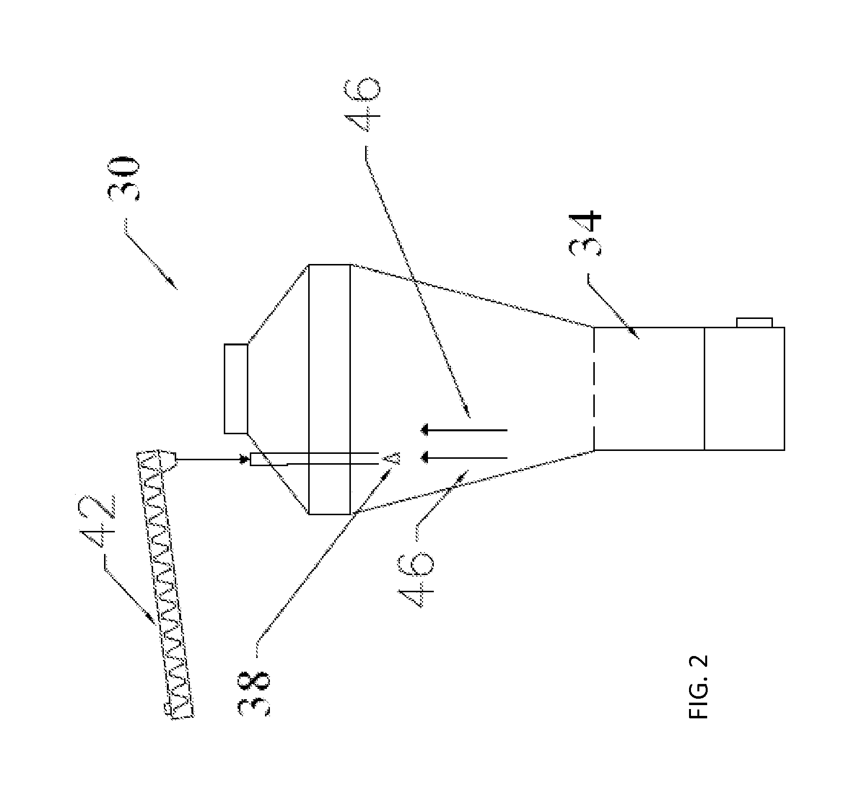 Method of Drying Biomass