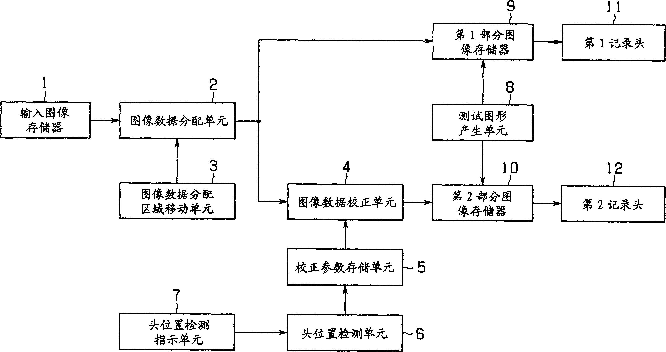 Image recording apparatus