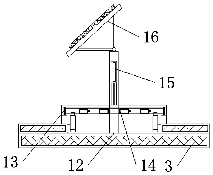 Network security camera device