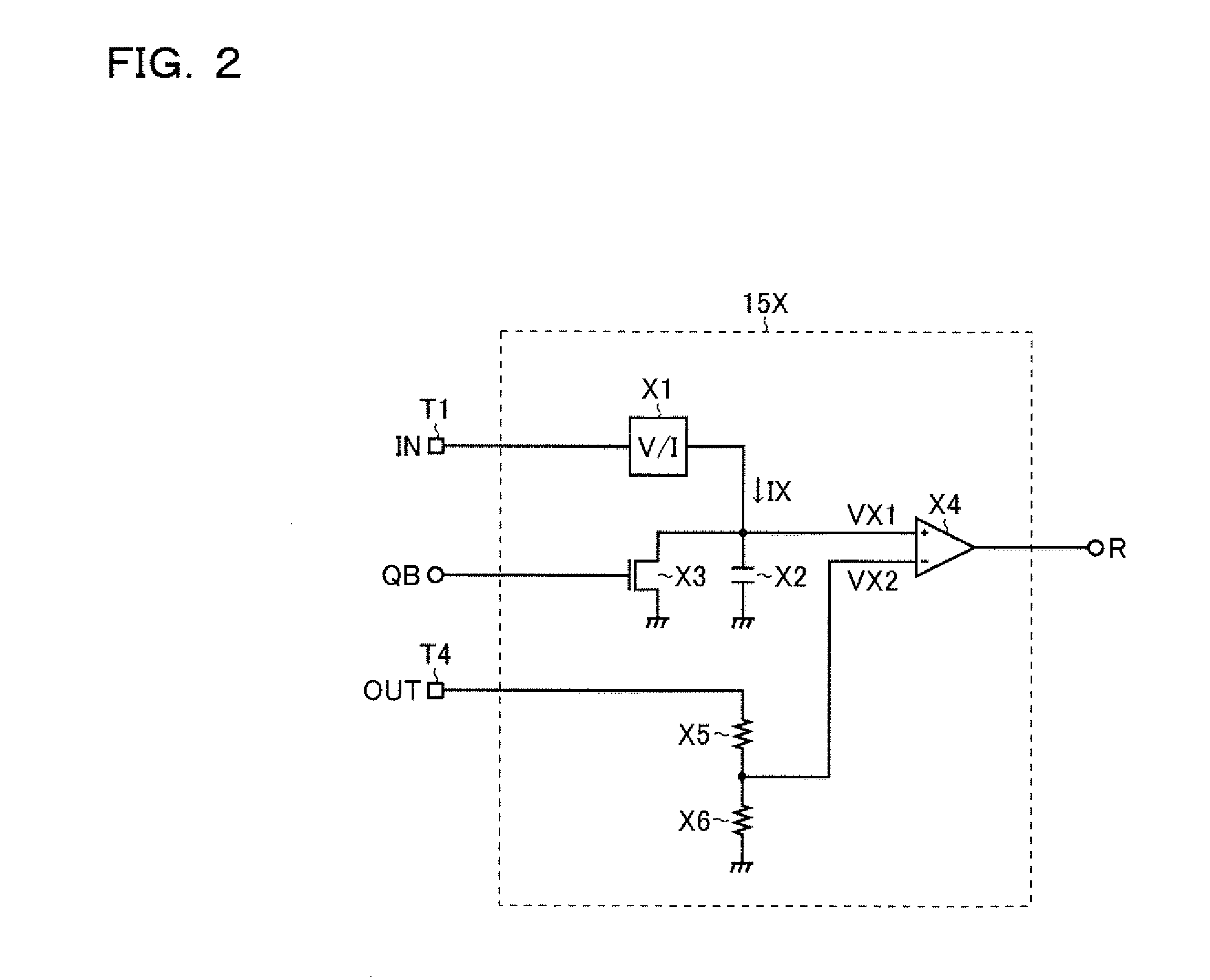 Switching Power Supply Device