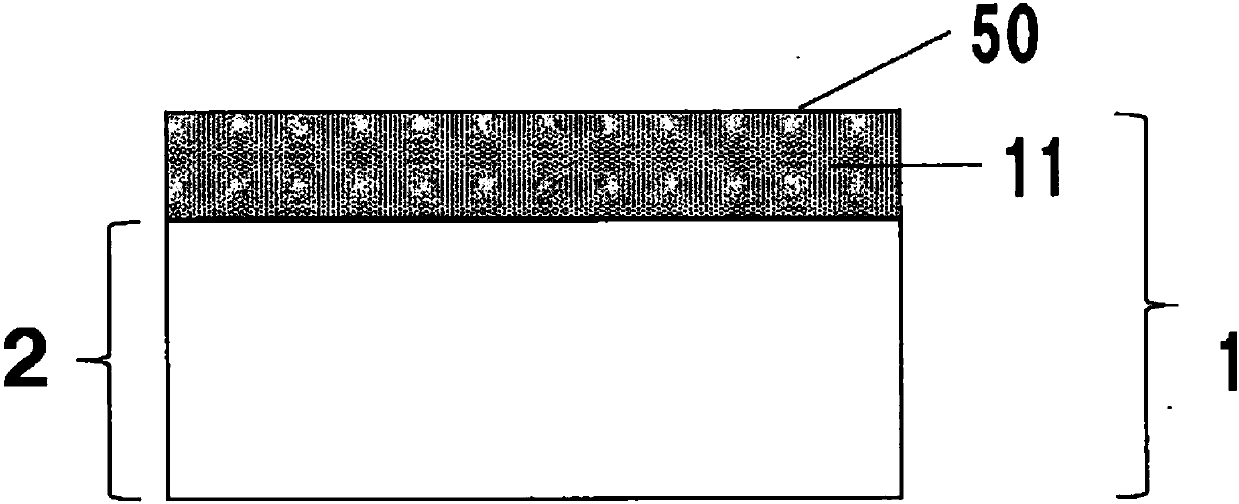 Solar battery backplane and solar battery module