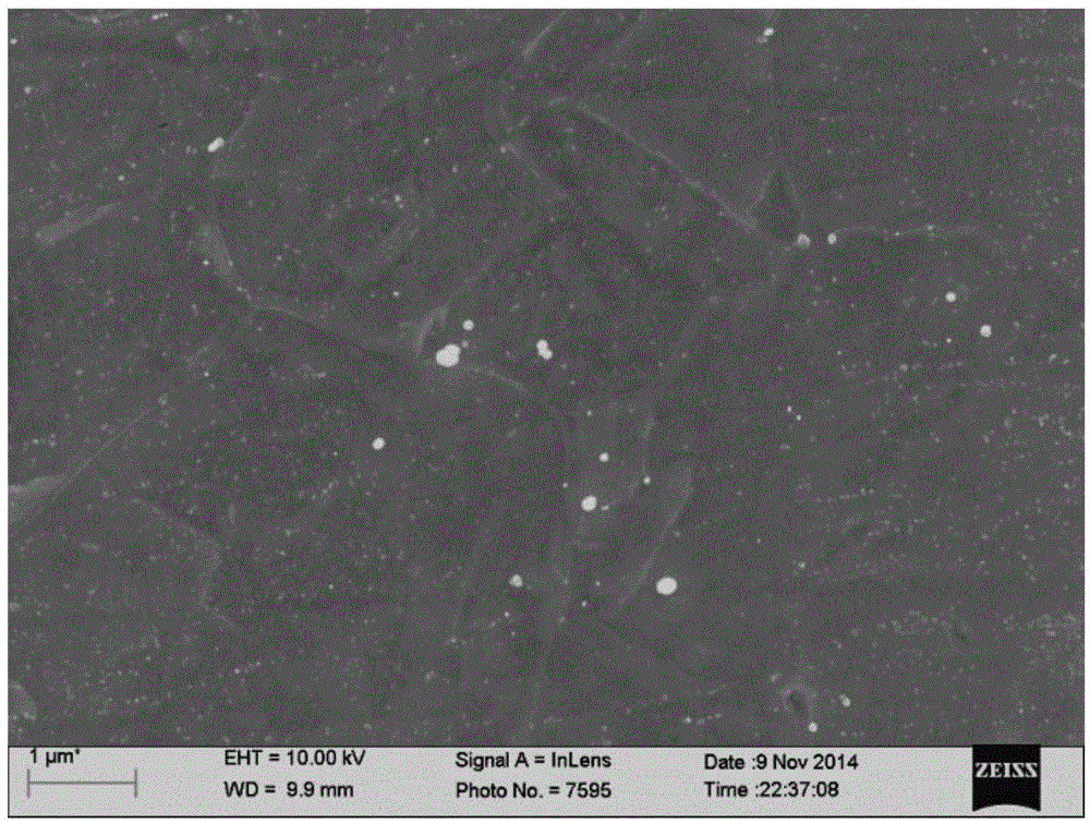 Aluminum-strengthened maraging steel and preparing method thereof