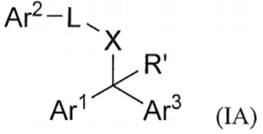 Sphingosine-1-phosphate receptor modulators for the treatment of cardiopulmonary disease