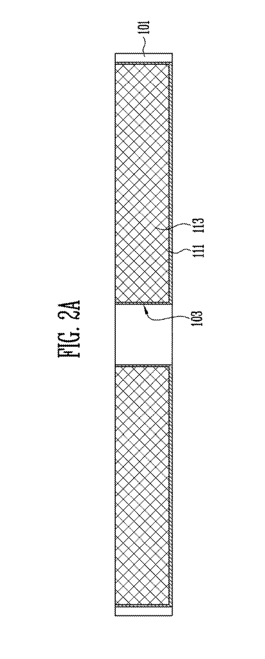 Manufacturing method of semiconductor device