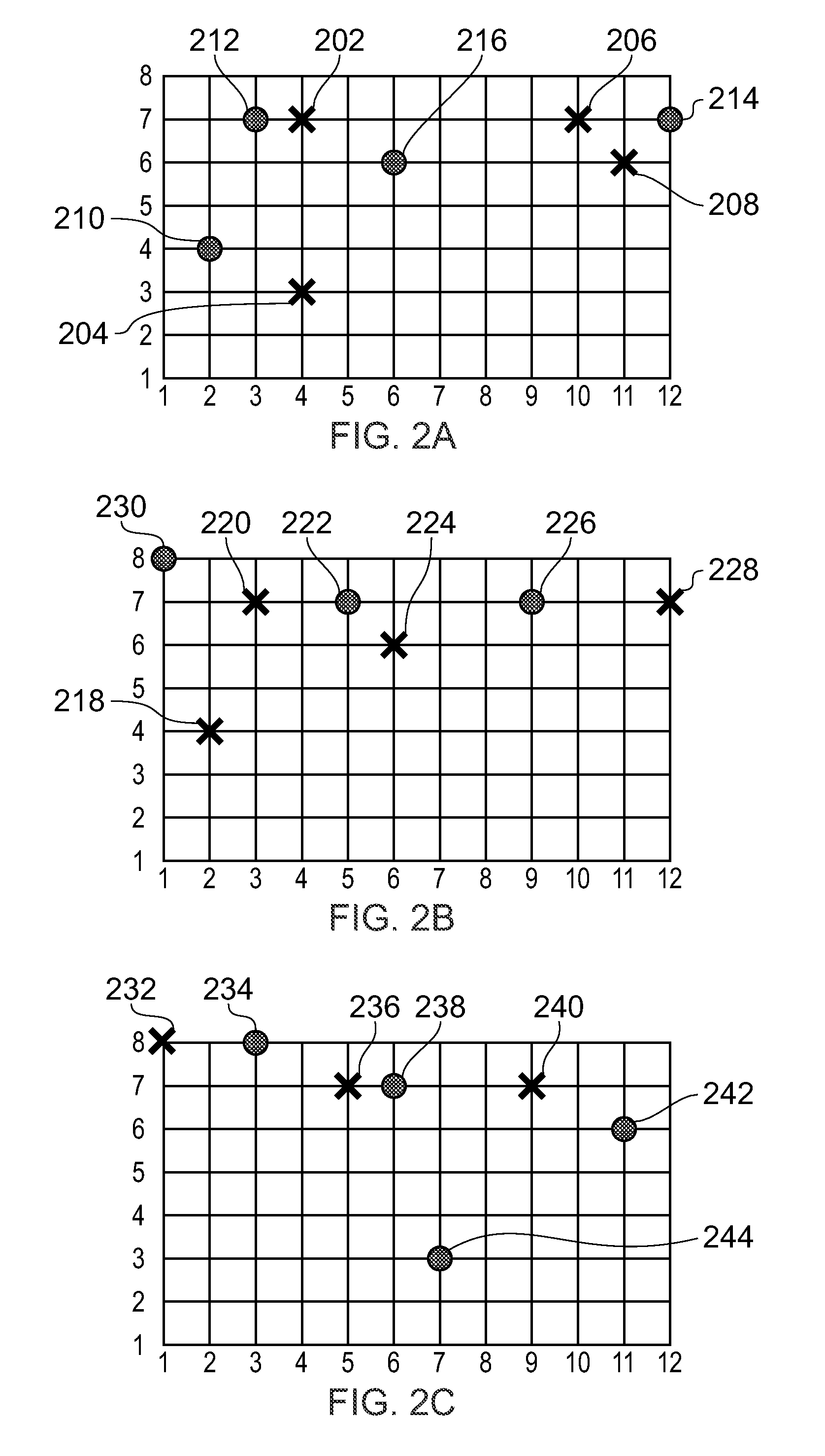 Multi-Touch Tracking