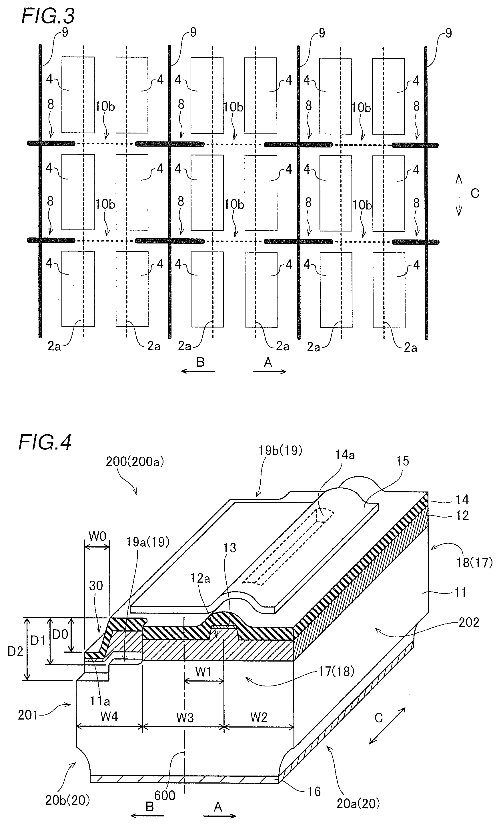 Semiconductor laser device and method of manufacturing the same