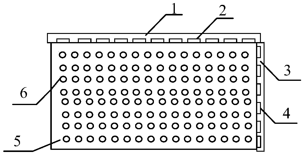 Backlight module and display device