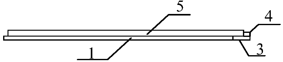 Backlight module and display device