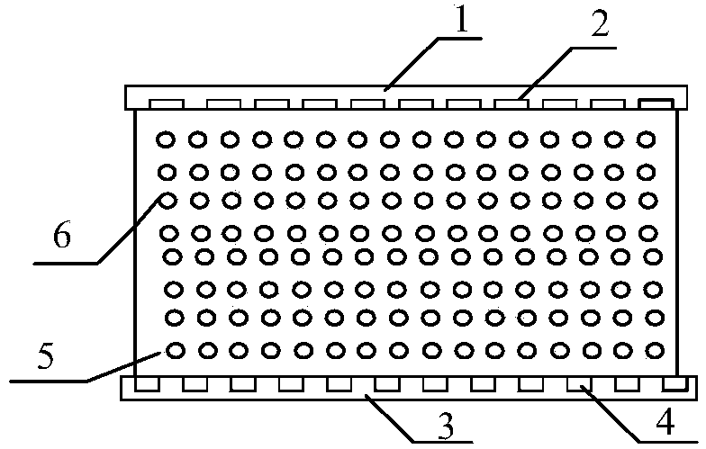 Backlight module and display device