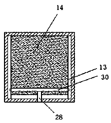 Air purifier facilitating dust removal