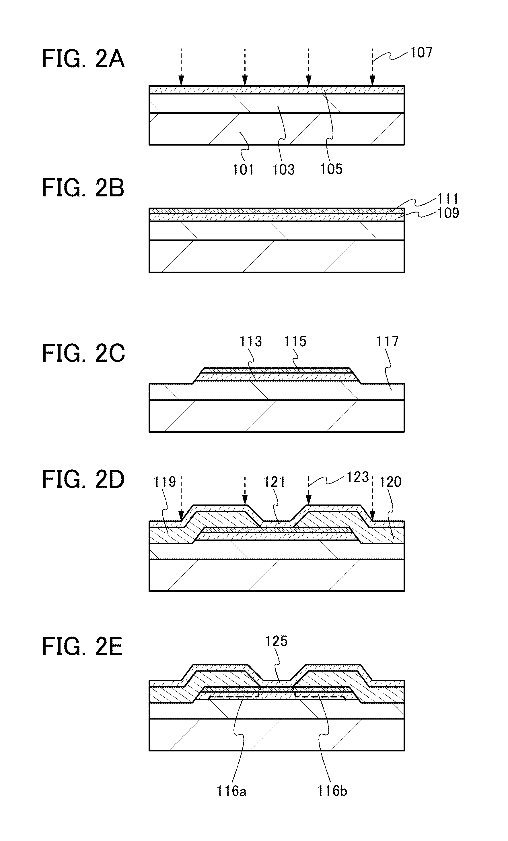 Method for manufacturing semiconductor device