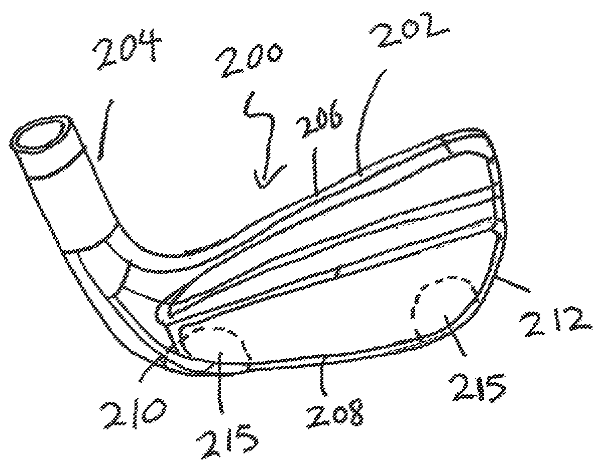 Co-forged golf club head and method of manufacture