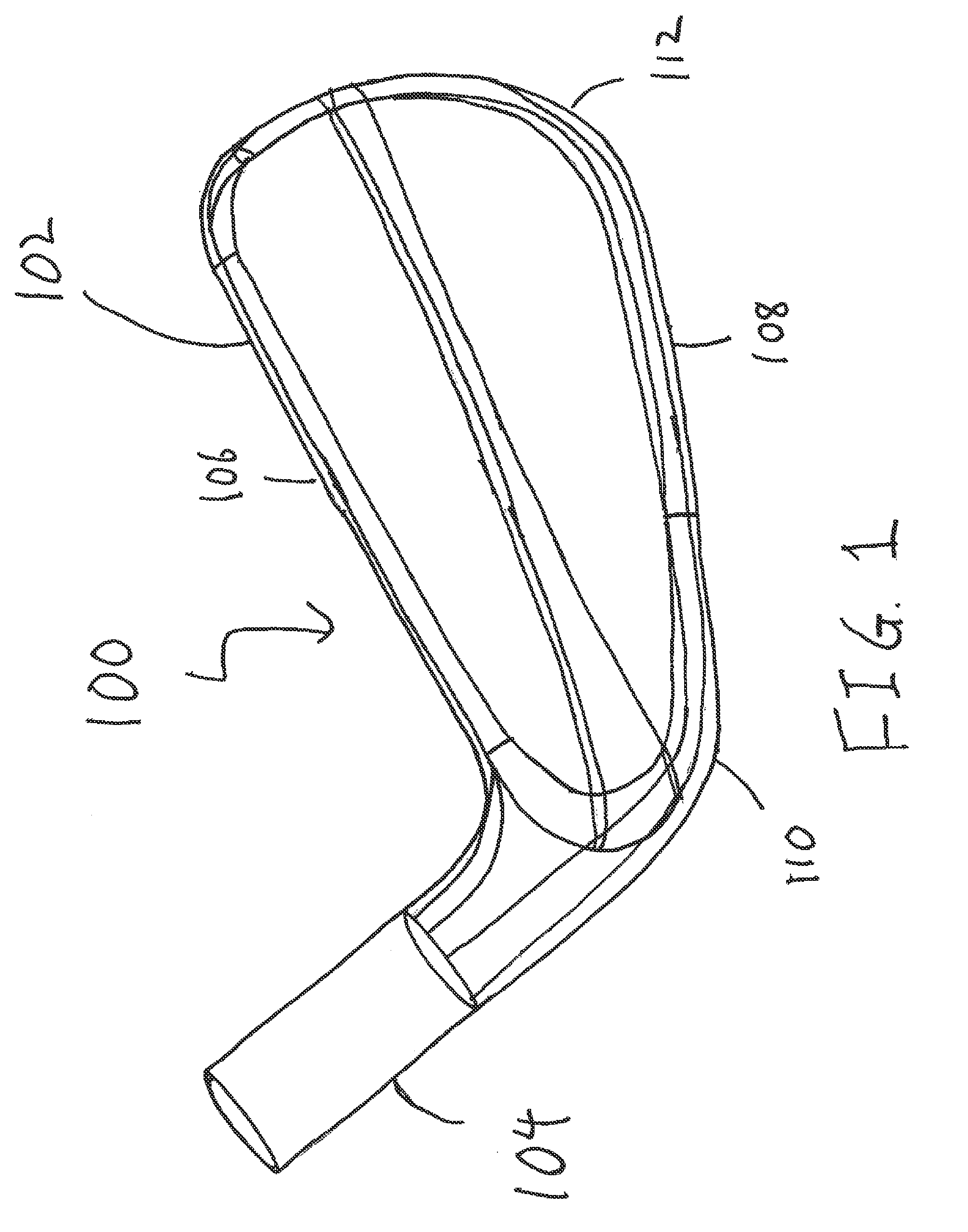 Co-forged golf club head and method of manufacture