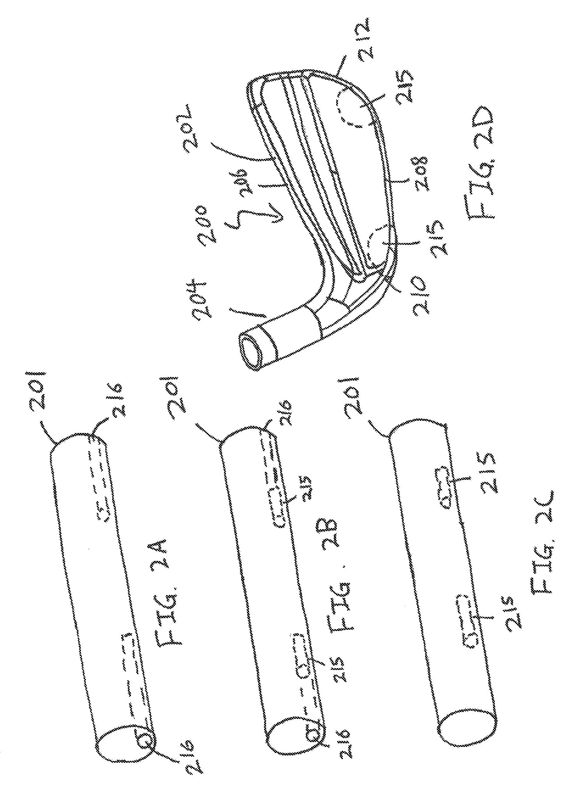 Co-forged golf club head and method of manufacture