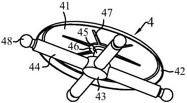 Backflow preventing menstrual cup