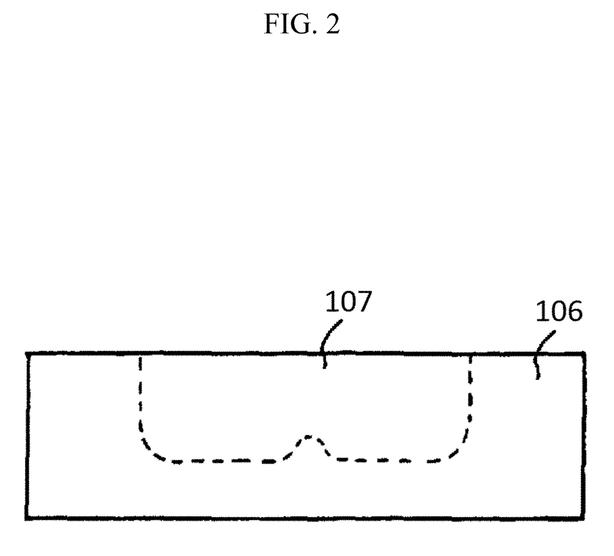 Method for duplicating a denture