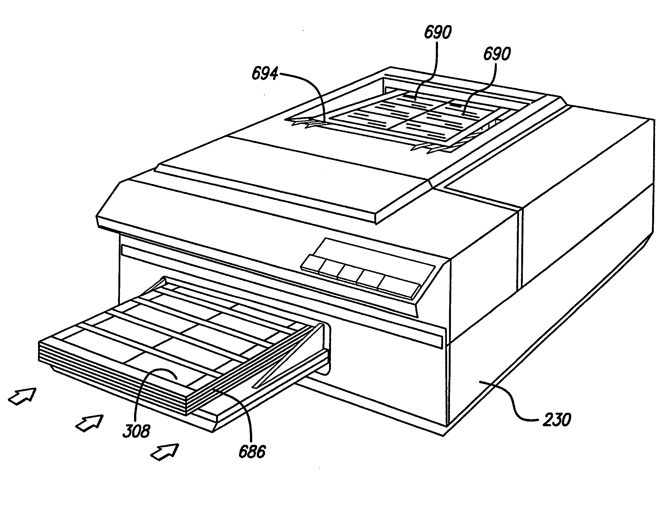 Business card sheet construction and methods of making and using same