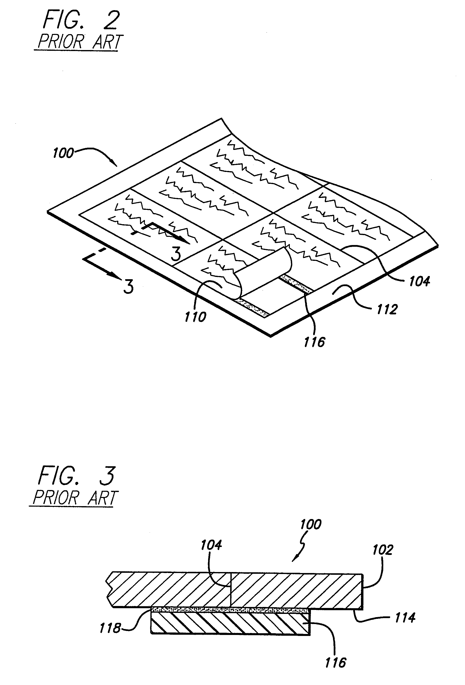 Business card sheet construction and methods of making and using same