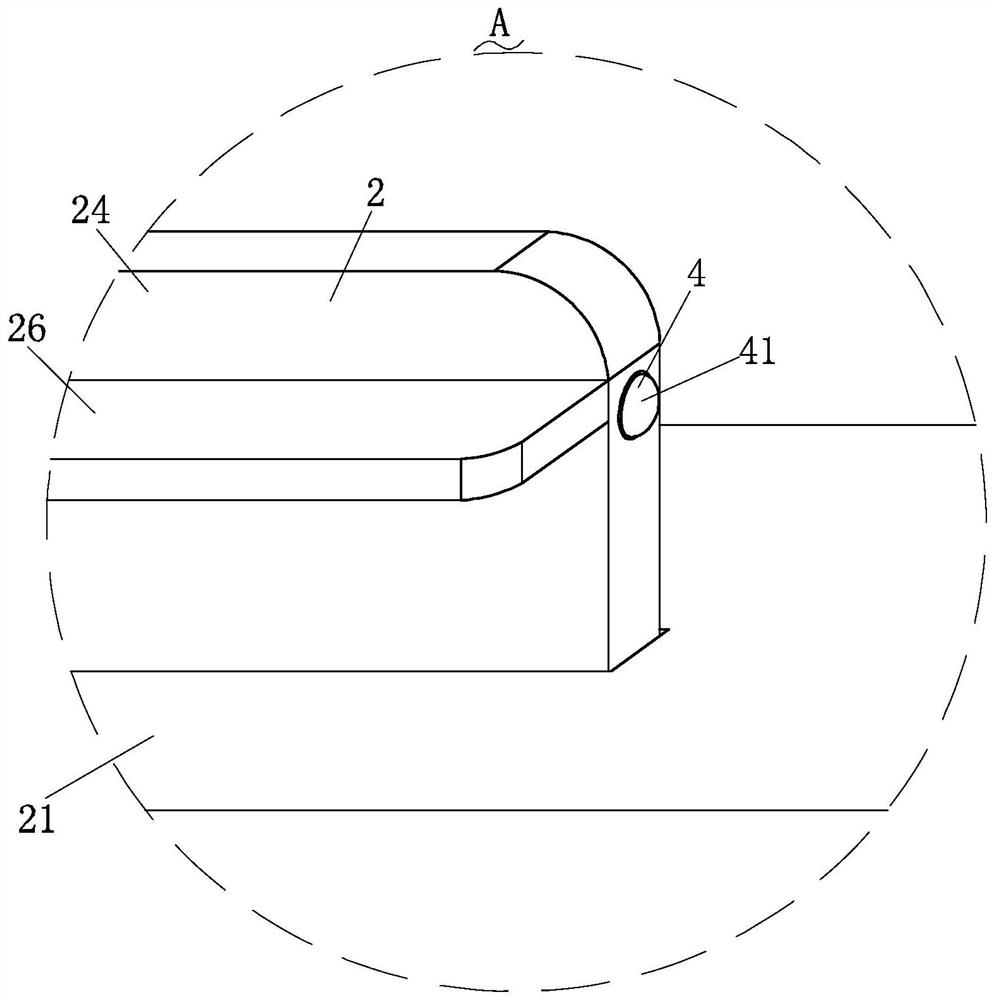 Handheld operation terminal based on smart classroom