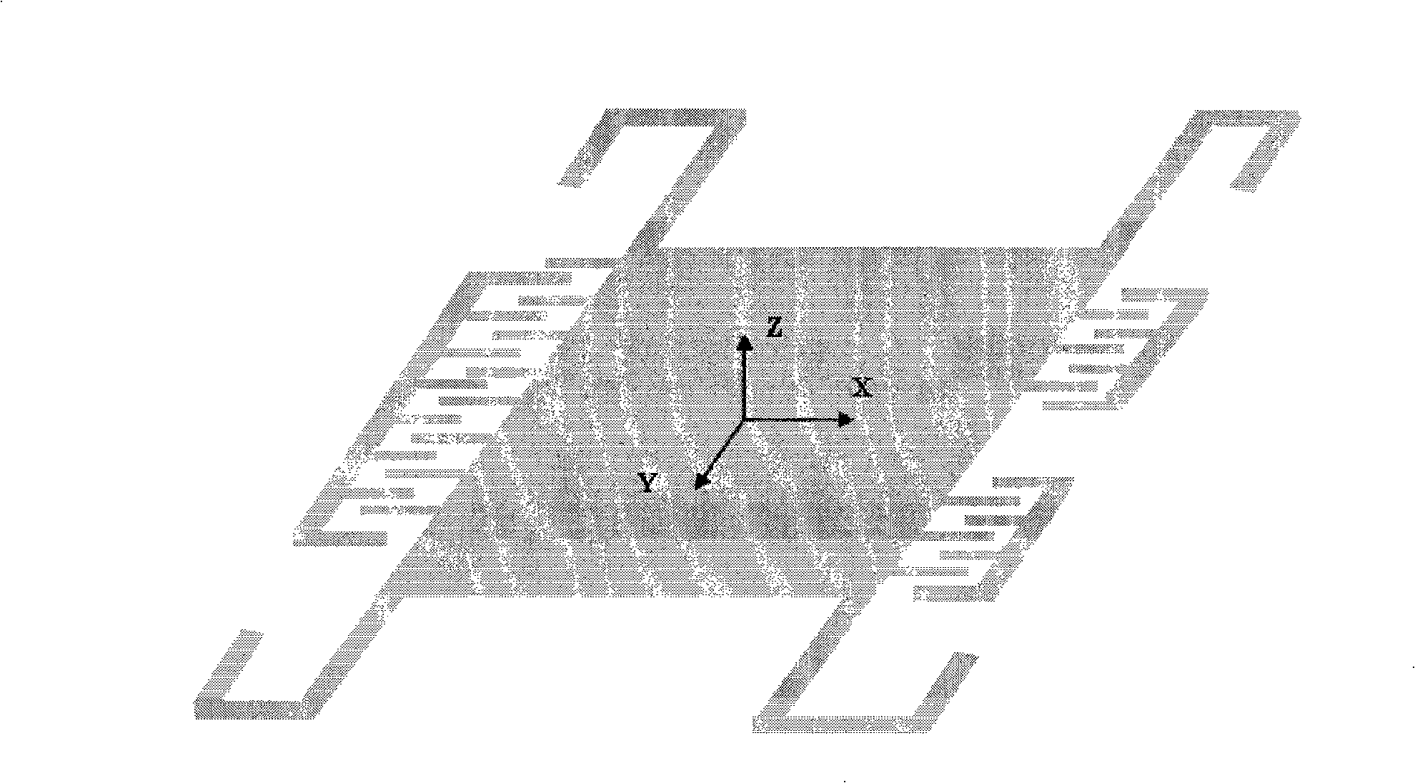 MEMS design optimizing method