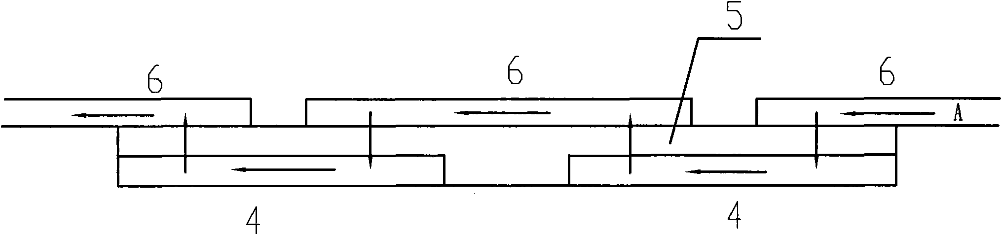 Bolometer and manufacturing method thereof