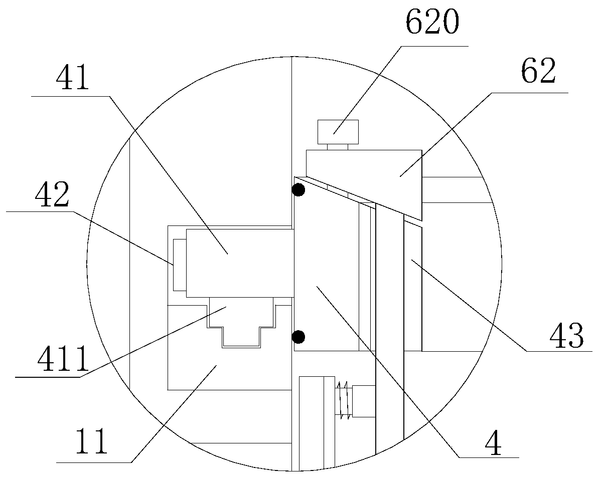 Efficient sand mixer