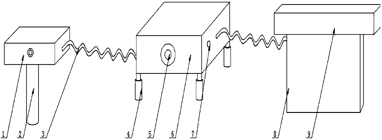 Teaching system