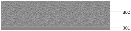 Multifunctional composite negative plate for rechargeable solid battery, preparation method and secondary battery