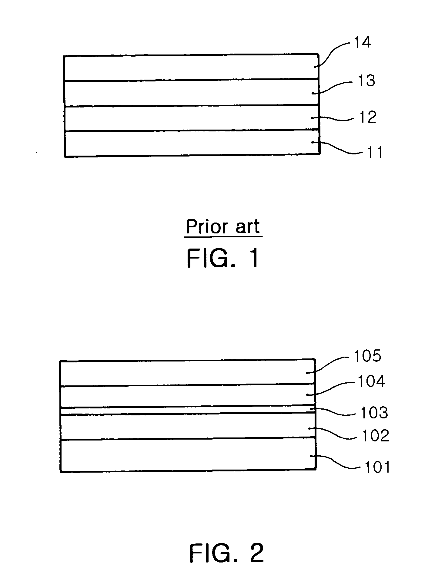 Nitride based semiconductor device and process for preparing the same