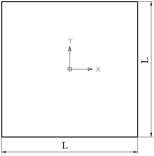 Brittle material discrete element modeling method considering shape of hole defect and distribution randomness thereof