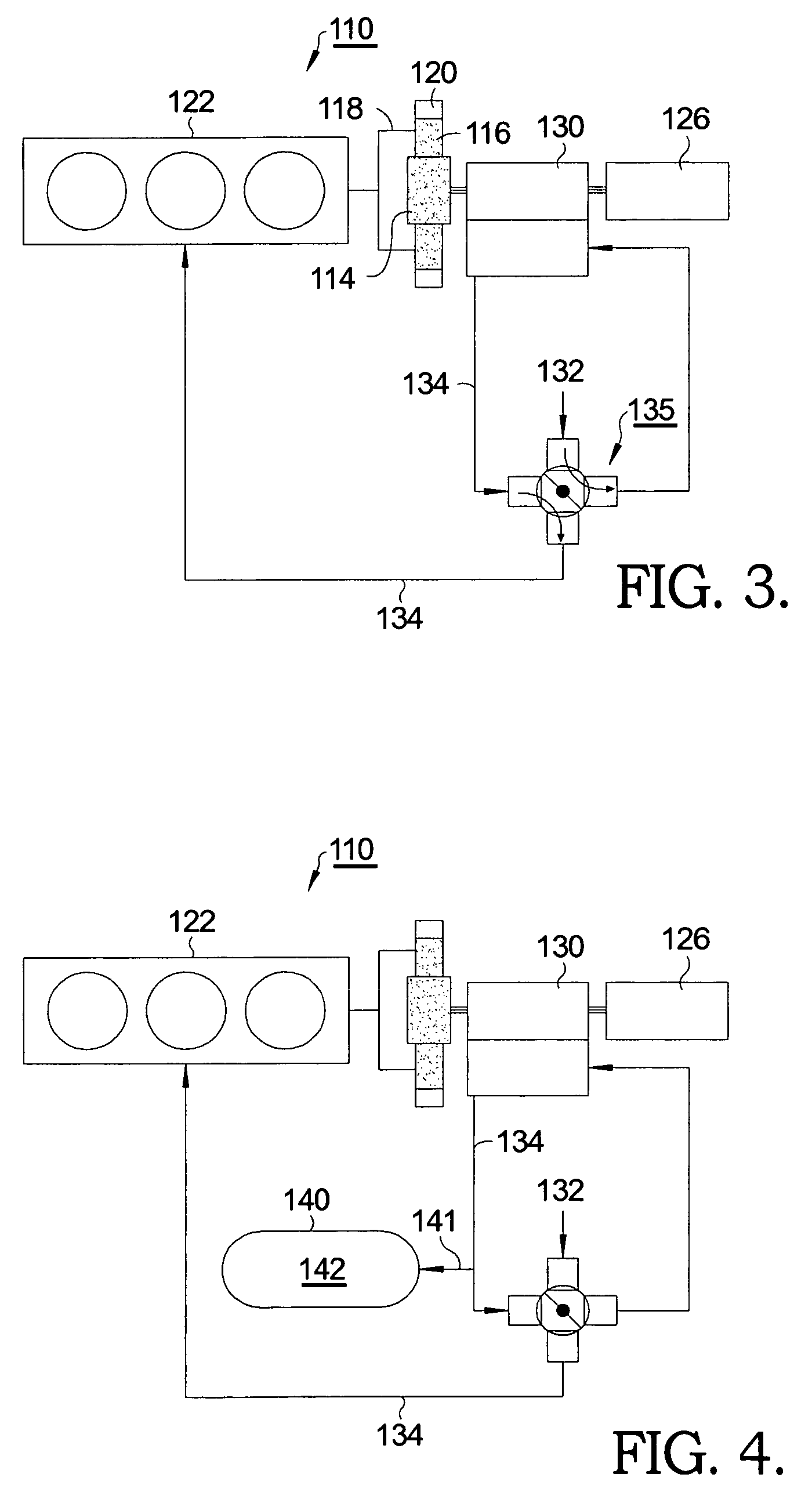 Supercharged hybrid input differential engine system