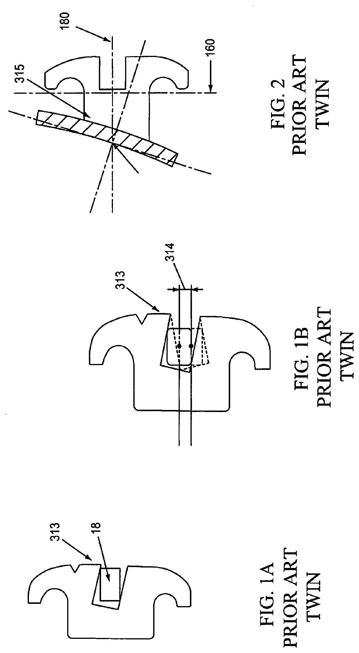 Passive Self-Ligation Bracket Assembly