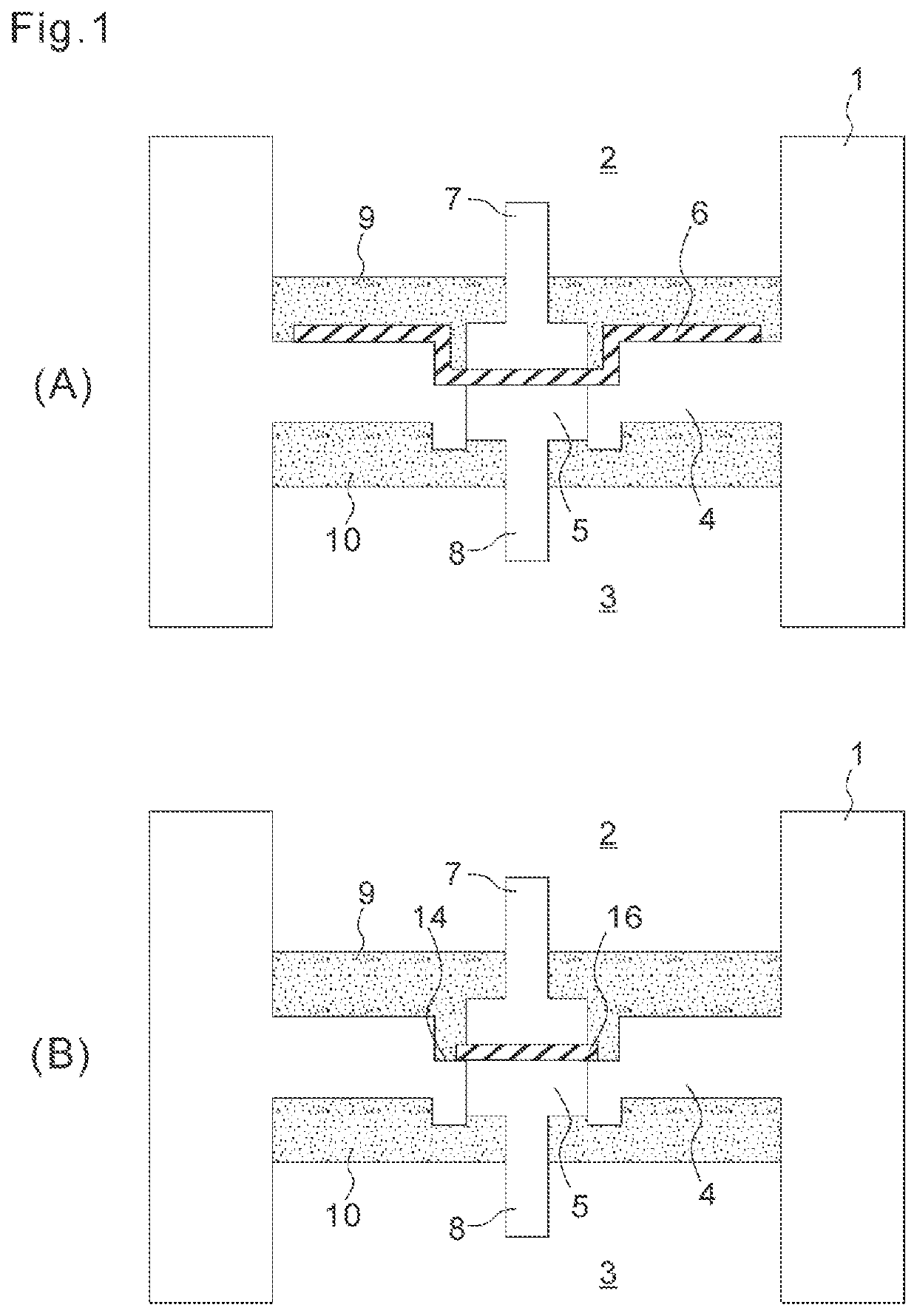 A hermetic connector