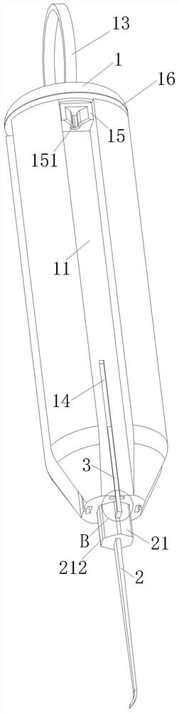 Auxiliary dentarpage for department of stomatology