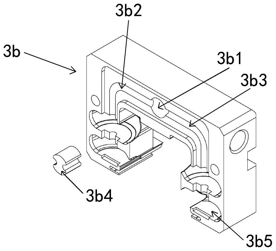 Motion guide device and cover used in the same