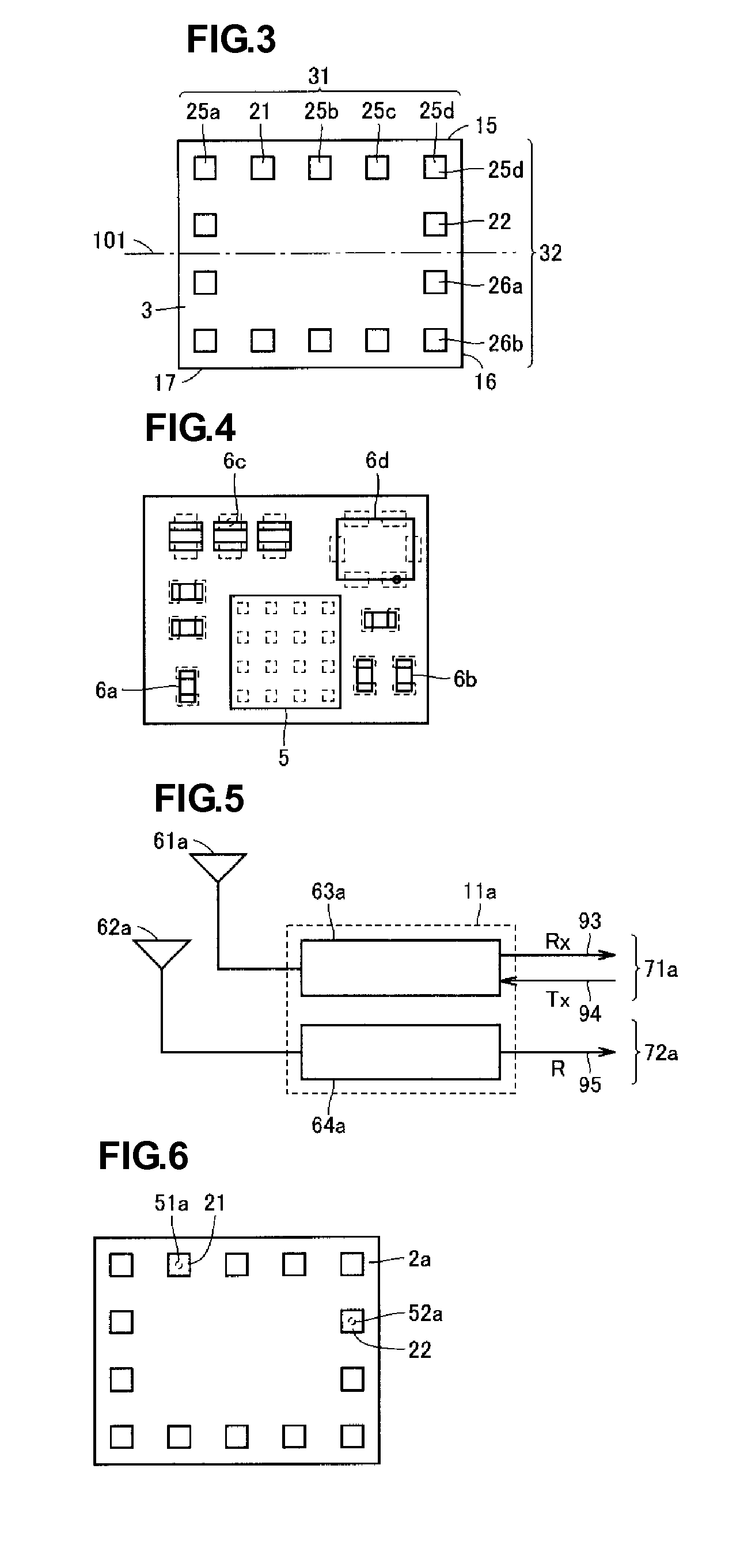 High-frequency module