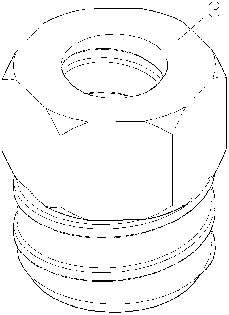 Prestressed Rebar Anchorage Device