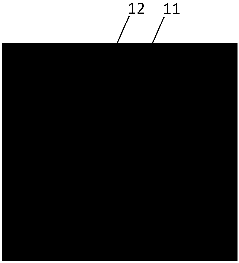 Method for establishing auxiliary graph exposure model