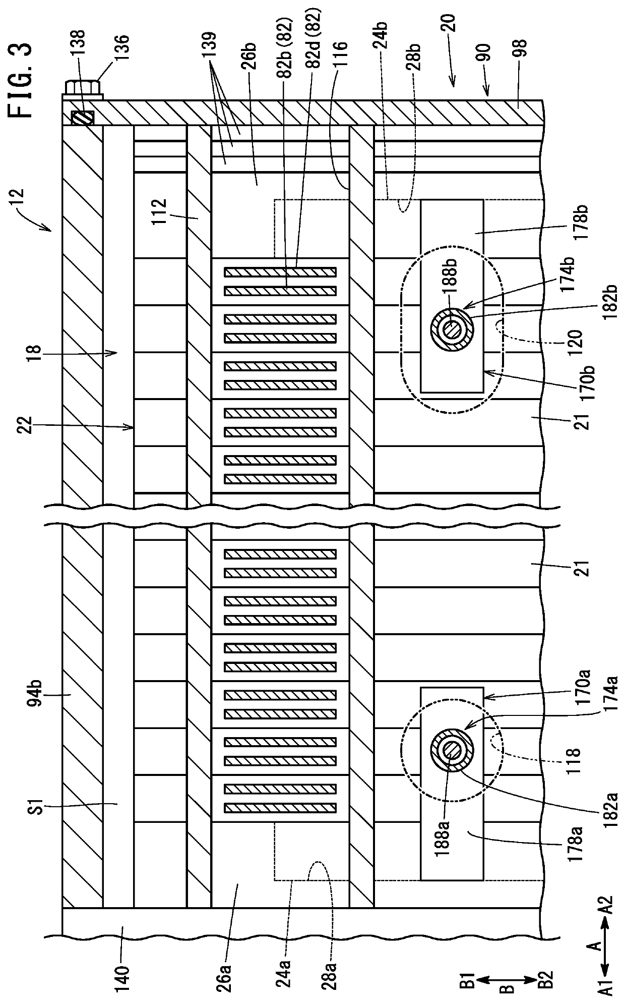 Fuel cell system