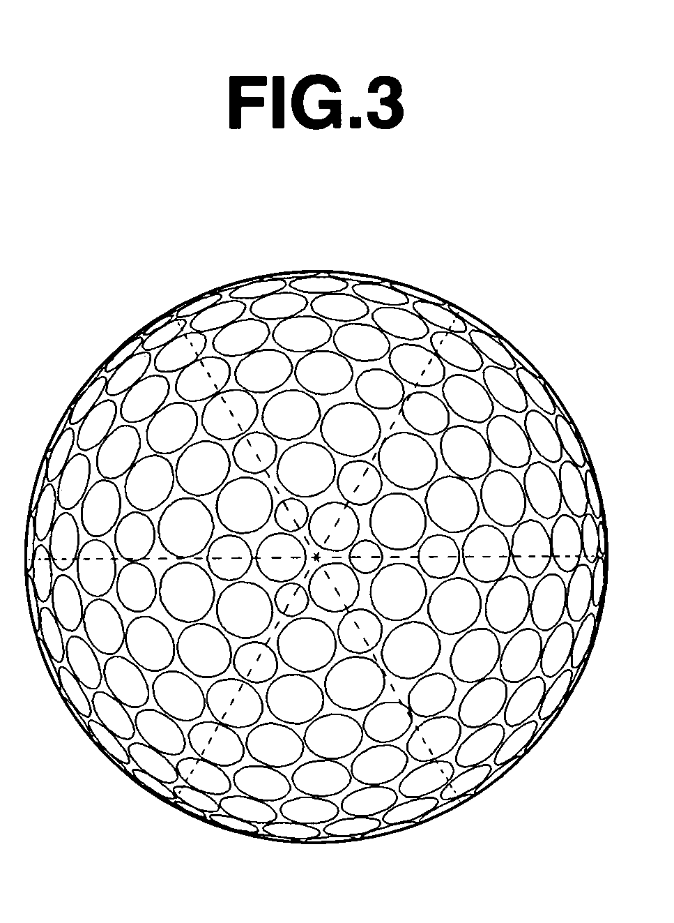 Golf ball