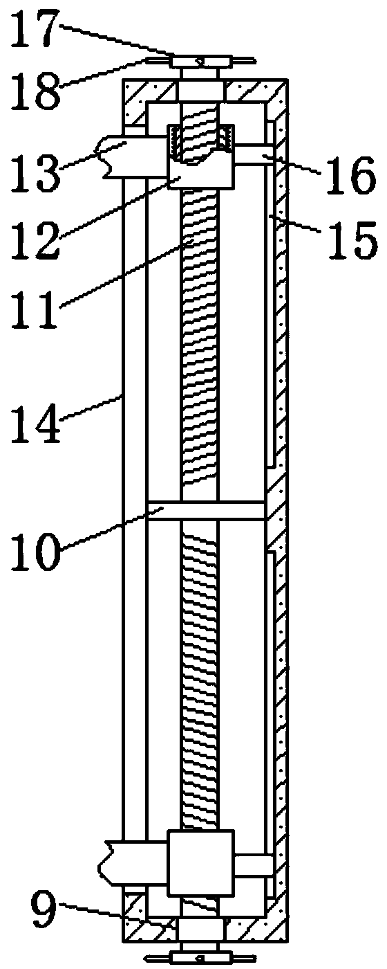 Grooving equipment for dining table top processing