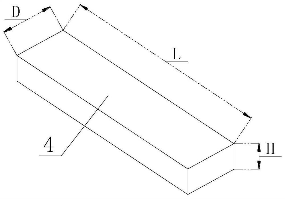 Base station antenna with same-frequency mutual coupling effect reducing device