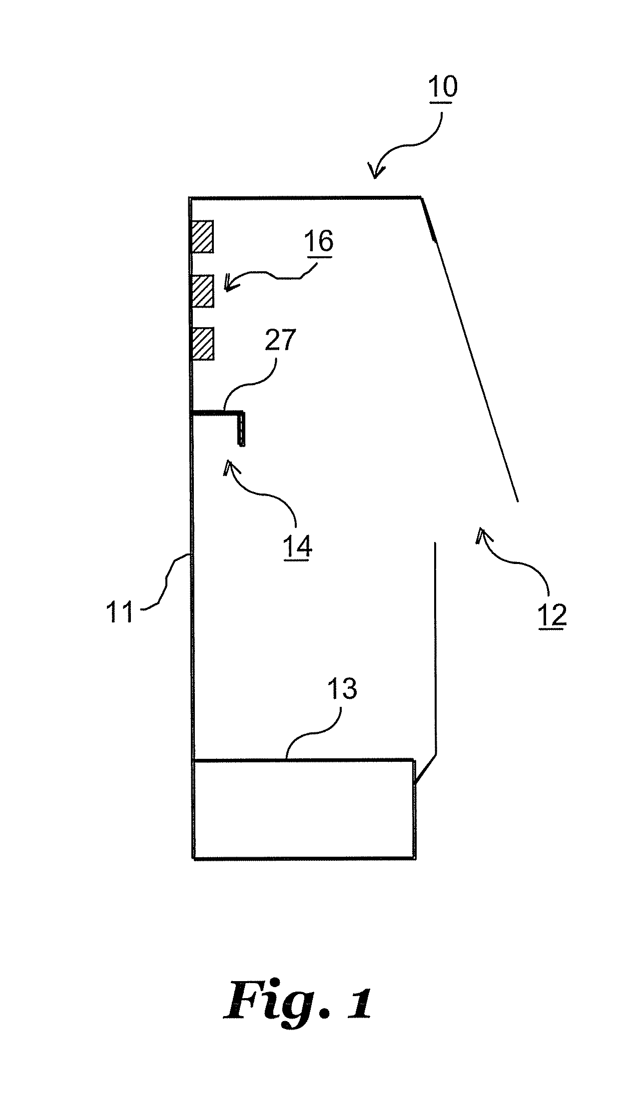 Redundant steering system for guideway vehicle