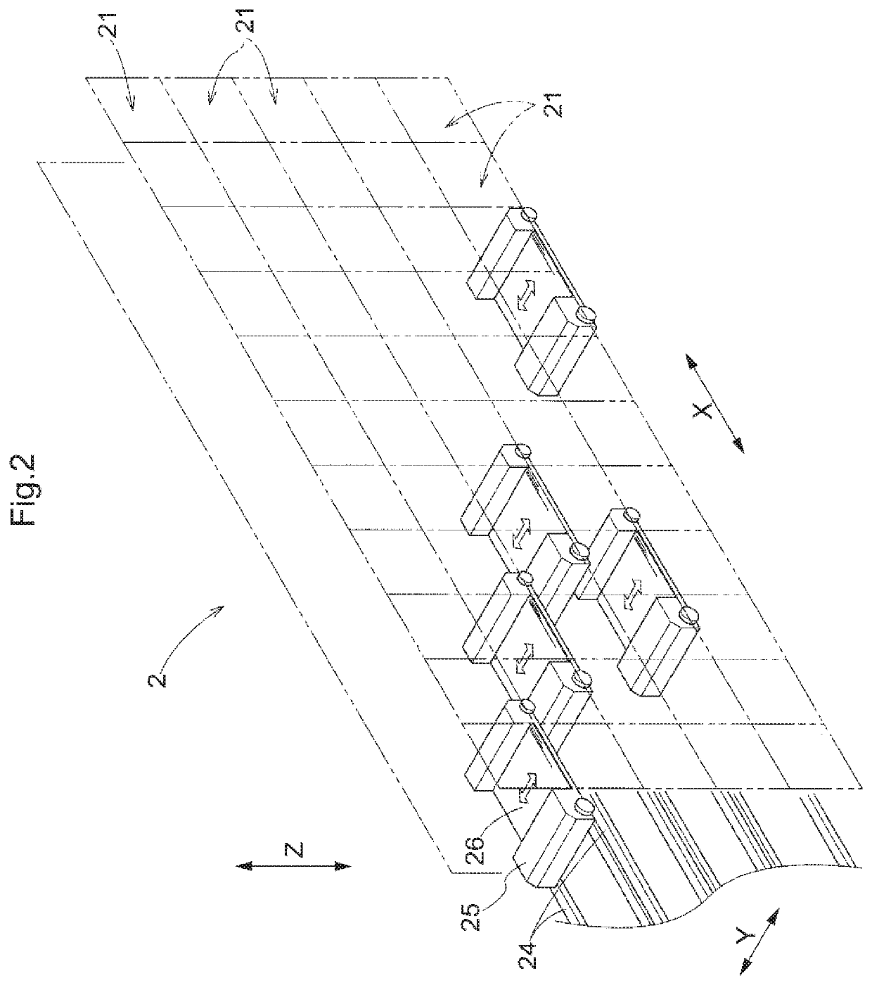 Picking system