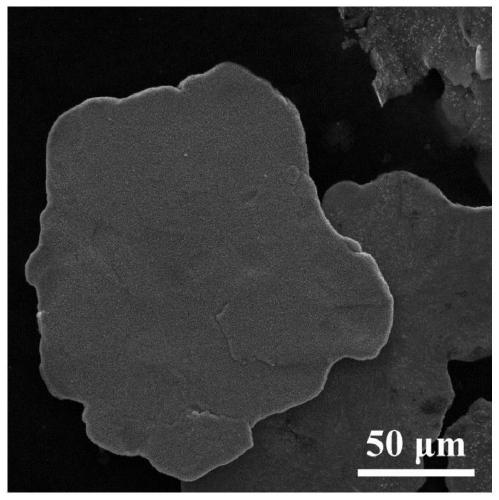 Preparation method of high-strength graphene/copper composite