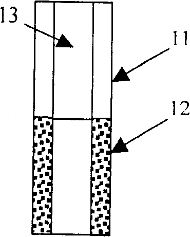 Pneumatic end-face planetary motion type diamond grinding apparatus