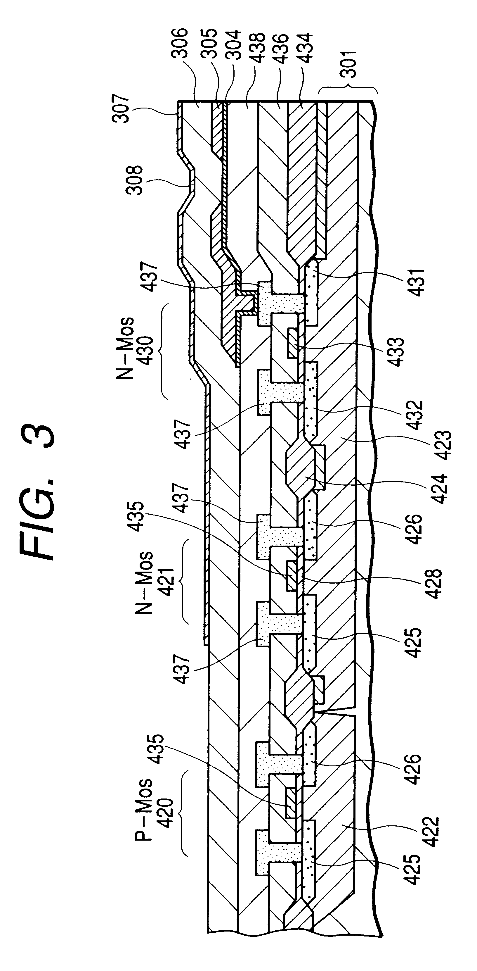 Liquid discharge head, liquid discharge apparatus and method for manufacturing liquid discharge head