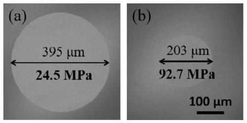 Preparation method of polyether hydrotalcite mixed solution