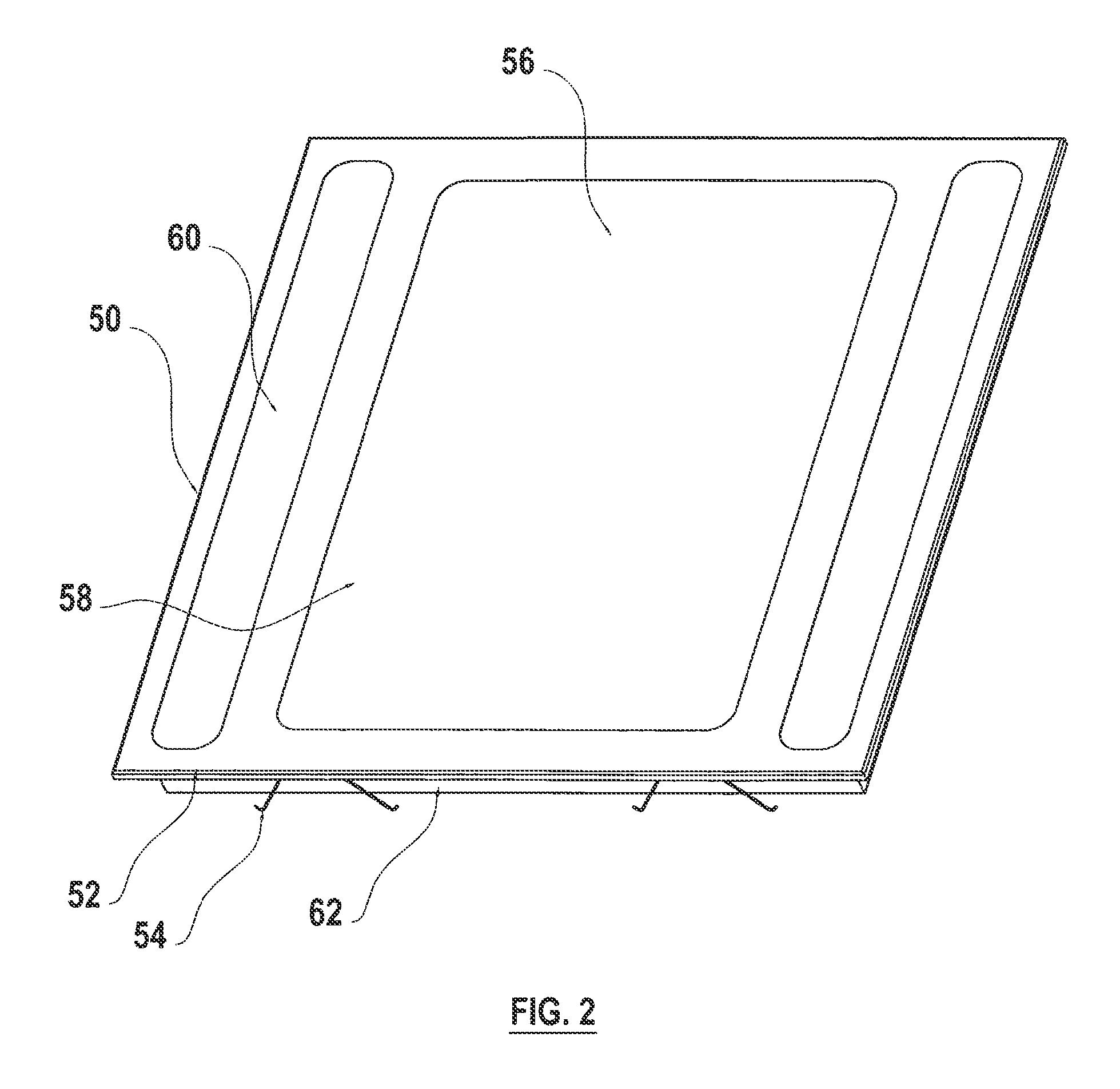 Lighting and audio communication system